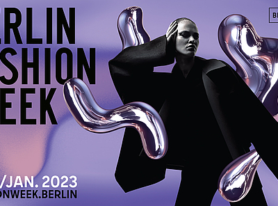 © Uhura Digital GmbH for Berlin Fashion Week