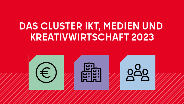 Clusterzahlen 2023