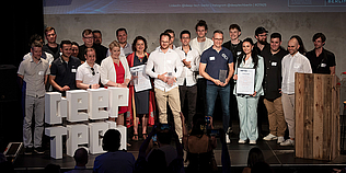 © Greta Maria Asgeirsdottir/Deep Tech Berlin