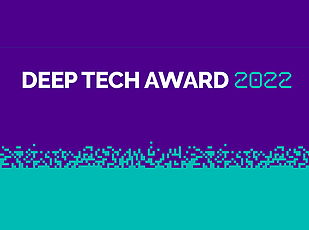 © Deep Tech Award 