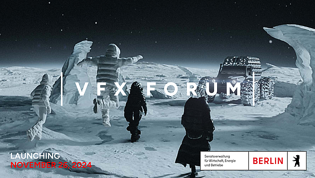 VFX Forum