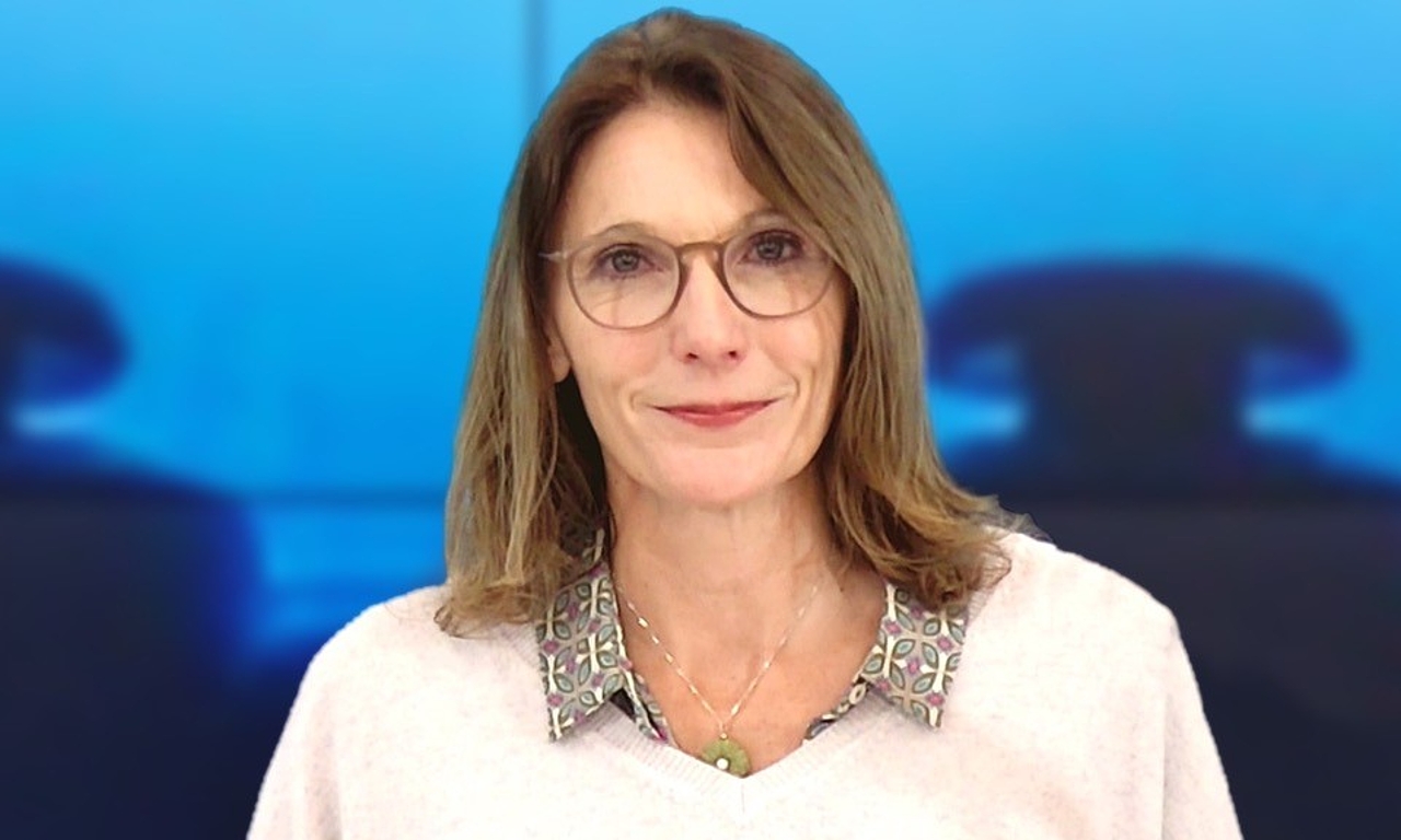 GamesCapitalBerlin Im Interview mit CoFounderin Prof. Odile Limpach