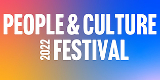 ©People & Culture Festival