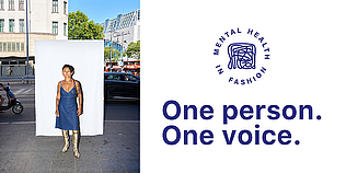 © One person. One voice.