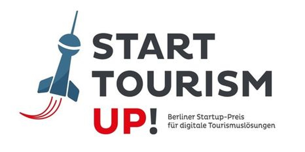 Start Tourism Up! © Senatsverwaltung für Wirtschaft, Technologie und Forschung