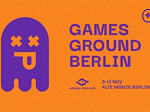 © Games Ground Berlin