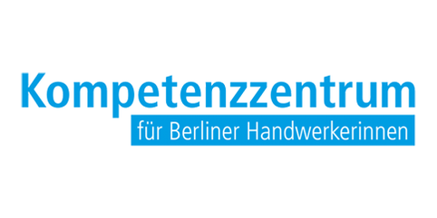 © Kompetenzzentrum und Netzwerk für Berliner Handwerkerinnen
