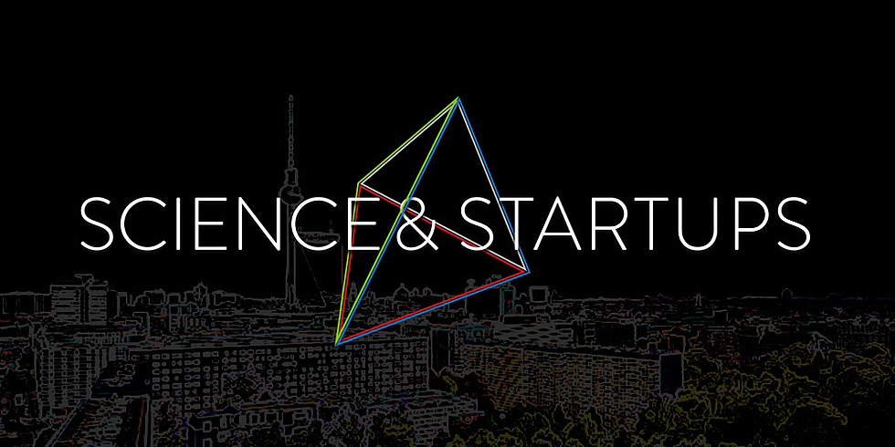 Science & Startups © Ronny Behnert / Adobestock.com