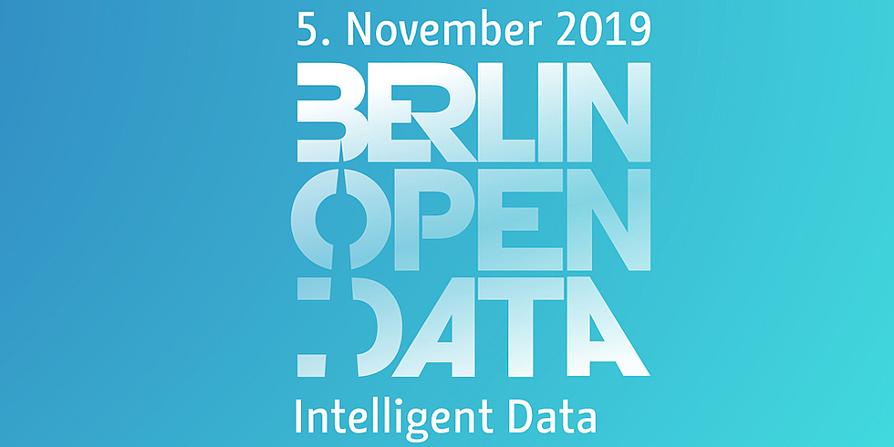 © Berlin Data Day 2019 / Projekt Zukunft