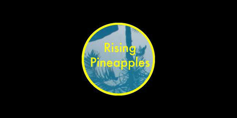 © Rising Pineapples