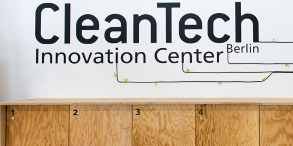 © CleanTech Innovation Center