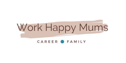 © Work Happy Mums