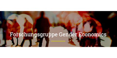 © Forschungsgruppe Gender Economics des deutschen Instituts für Wirtschaftsforschung