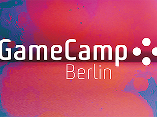© GameCamp Berlin