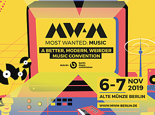 © Most Wanted: Music 2019