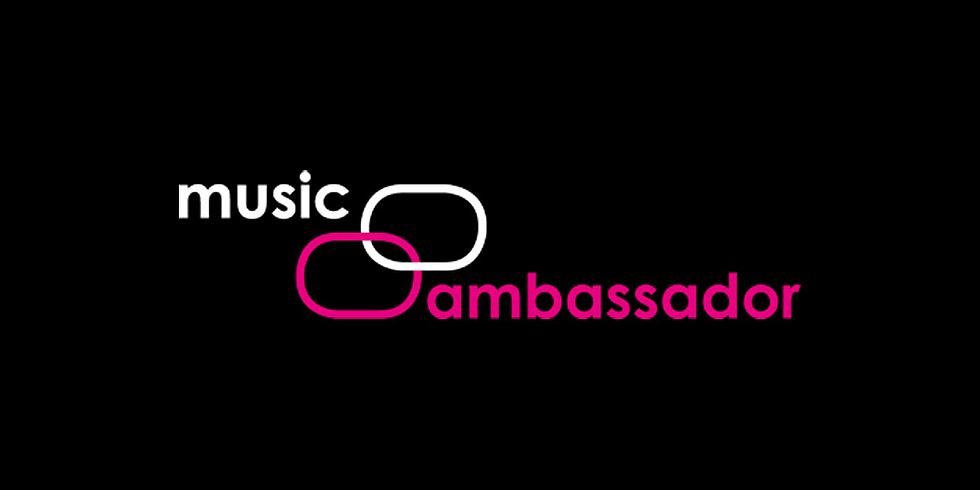 Music Ambassador Program © BMC
