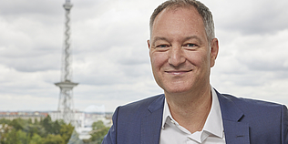 © Messe Berlin GmbH