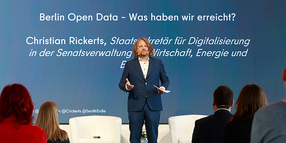 Berlin Open Data Day 2021 © André Wunstorf