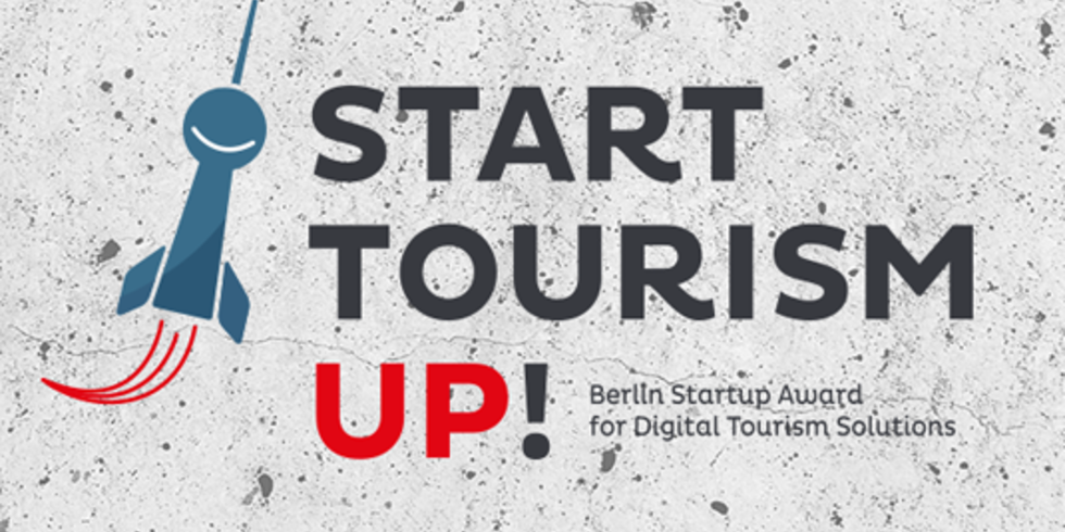 Start Tourism Up!