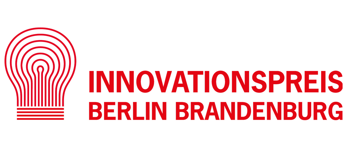 Logo Innovationspreis BerlinBrandenburg 2021